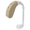 amplificator auditiv digital tip aparat auditiv VHP-703 cu tub de aer